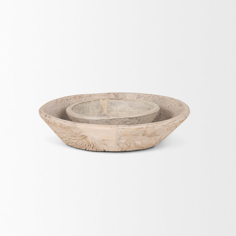 media image for Nikita Wooden Bowls Mercana Mer 70146 9 217