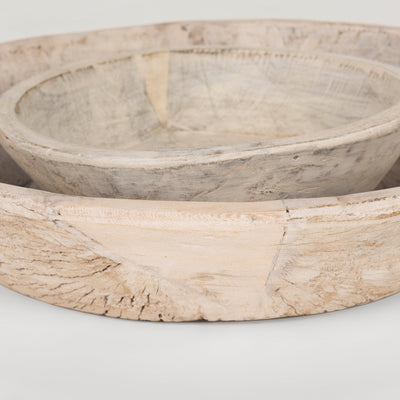product image for Nikita Wooden Bowls Mercana Mer 70146 12 29