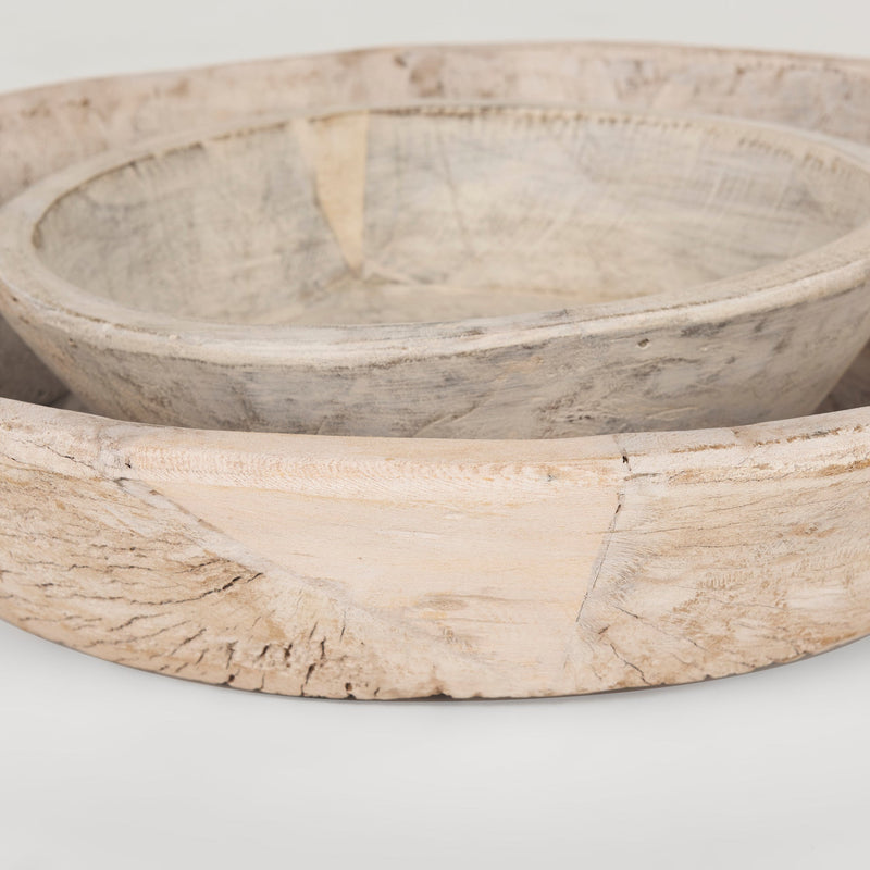 media image for Nikita Wooden Bowls Mercana Mer 70146 12 236