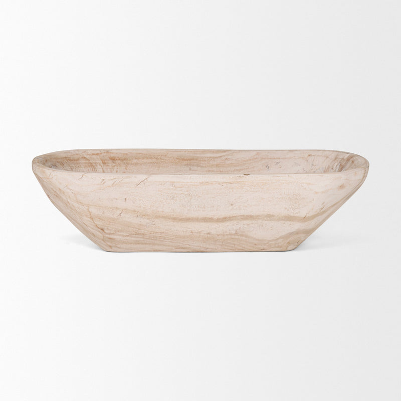media image for Athena Wooden Bowl Mercana Mer 70158 6 212
