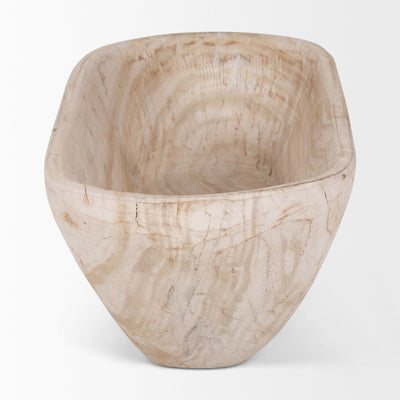 product image for Athena Wooden Bowl Mercana Mer 70158 9 86