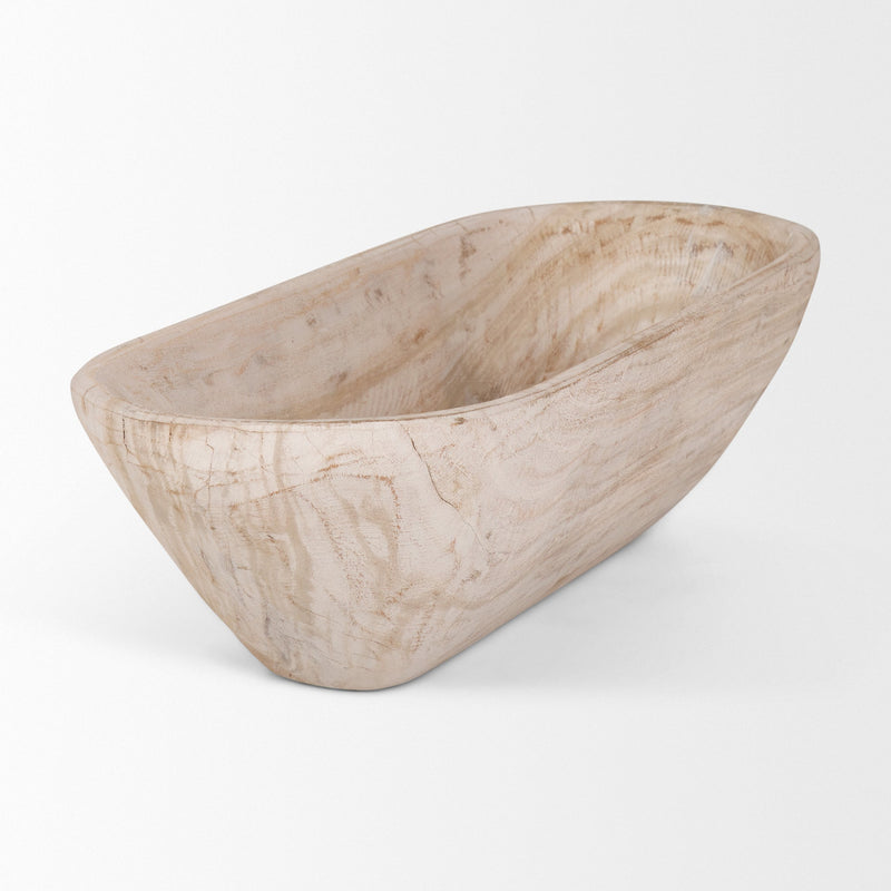 media image for Athena Wooden Bowl Mercana Mer 70158 12 283