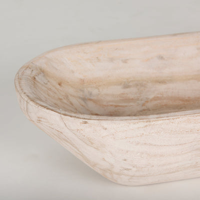 product image for Athena Wooden Bowl Mercana Mer 70158 21 50