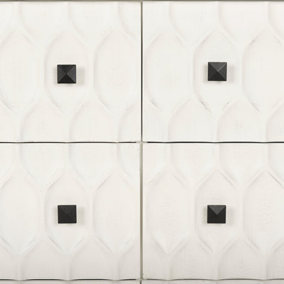 product image for Savannah Gray Sideboard Mercana Mer 69974 9 99