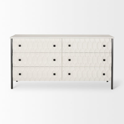 product image for Savannah Gray Sideboard Mercana Mer 69974 2 6