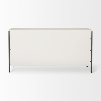 product image for Savannah Gray Sideboard Mercana Mer 69974 4 81