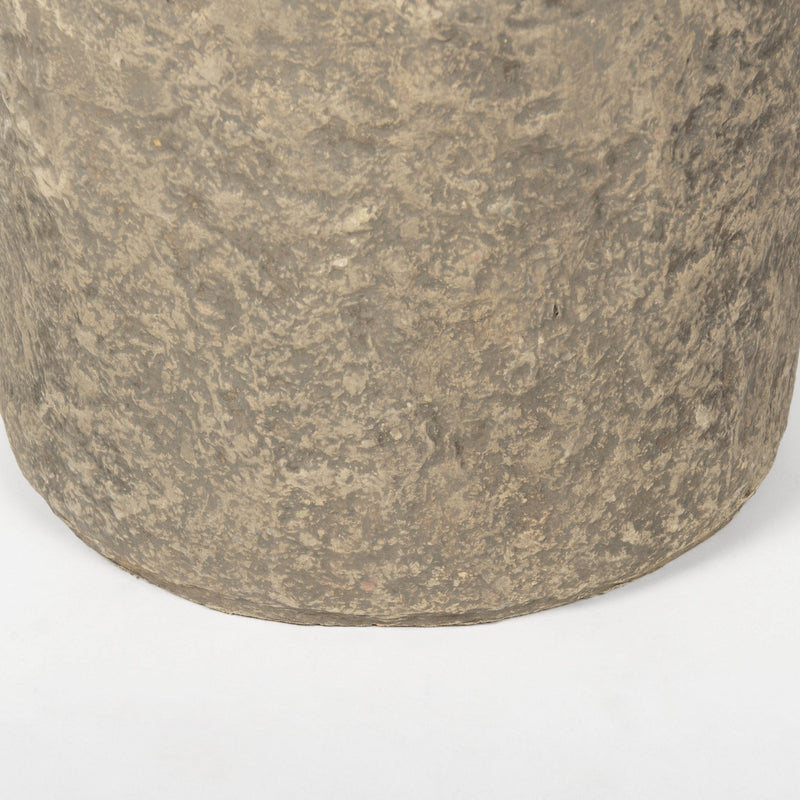 media image for Rama Floor Vase Mercana Mer 70200 18 211