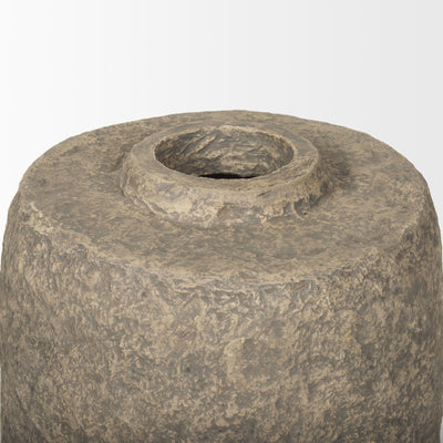 product image for Rama Floor Vase Mercana Mer 70200 12 20