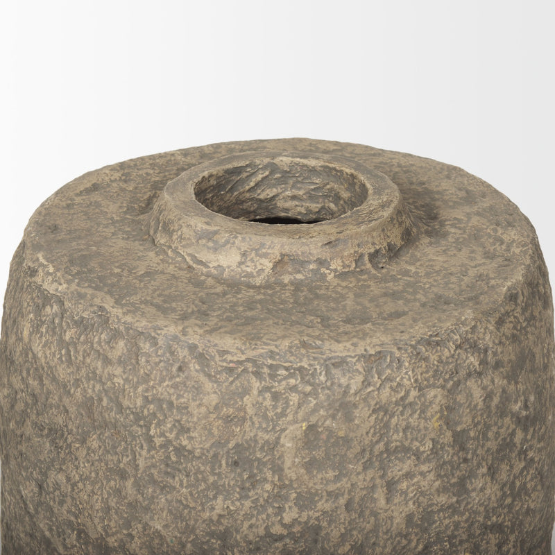 media image for Rama Floor Vase Mercana Mer 70200 12 293