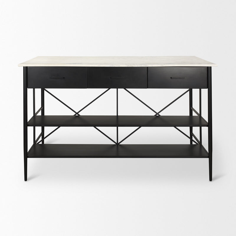 media image for Amika Kitchen Island Mercana Mer 69936 Ab 2 220