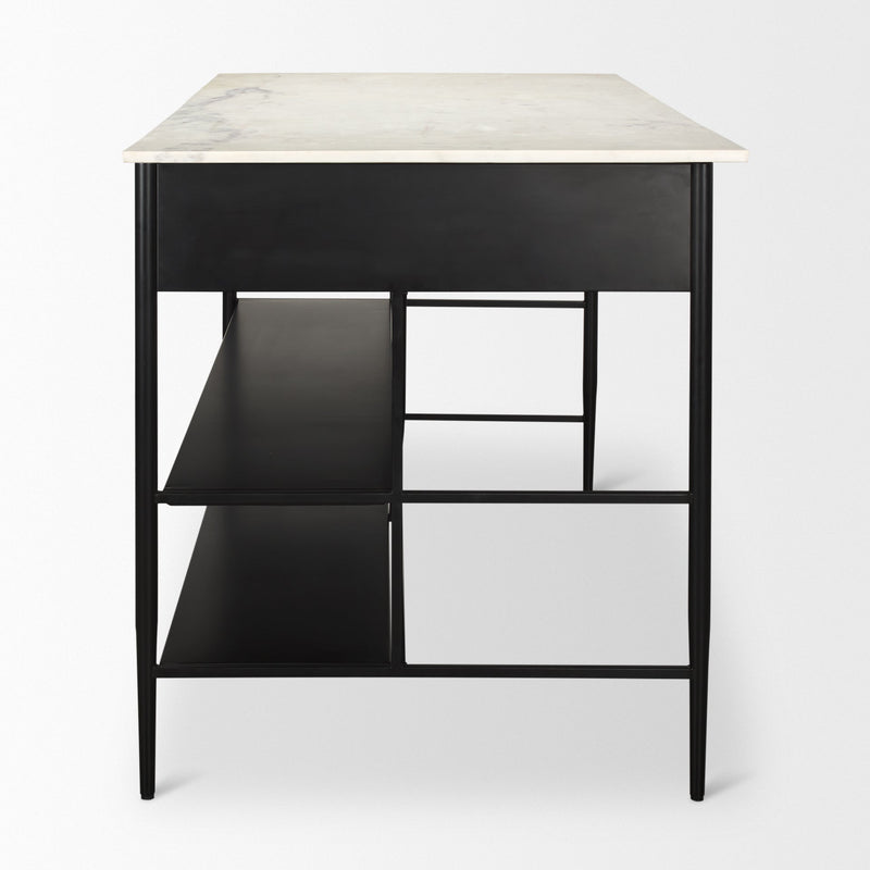 media image for Amika Kitchen Island Mercana Mer 69936 Ab 3 250