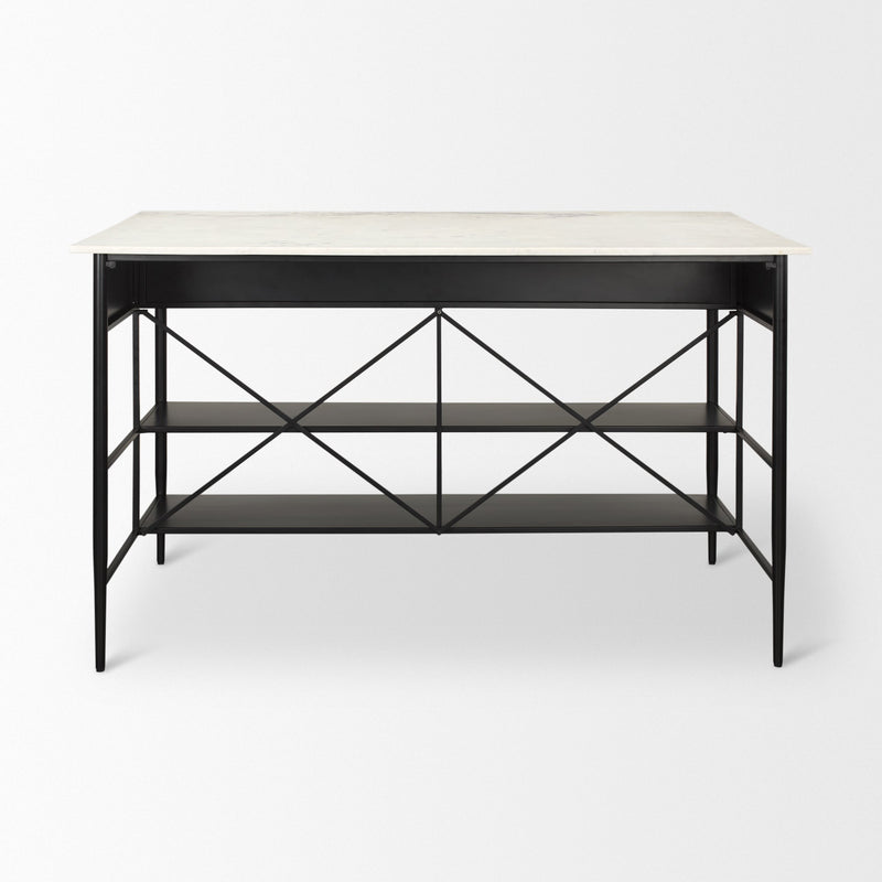 media image for Amika Kitchen Island Mercana Mer 69936 Ab 4 270