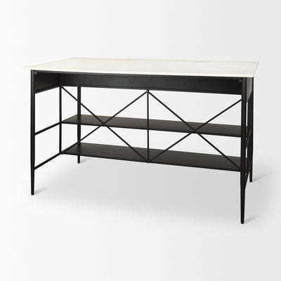 product image for Amika Kitchen Island Mercana Mer 69936 Ab 5 83