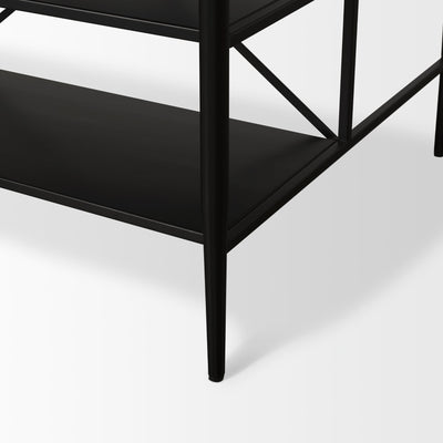 product image for Amika Kitchen Island Mercana Mer 69936 Ab 11 6