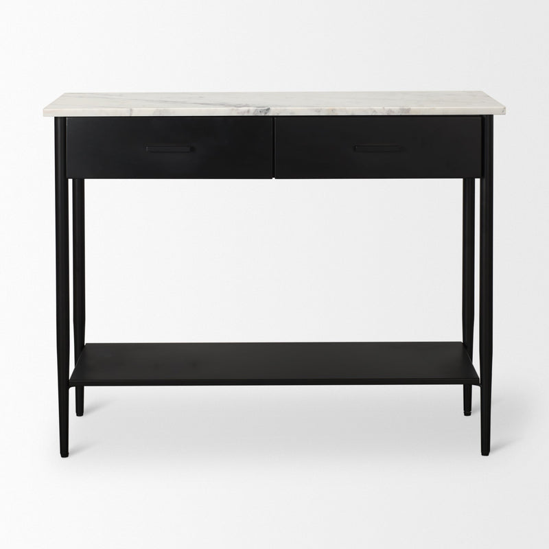 media image for Amika Console Table Mercana Mer 69937 Ab 2 20