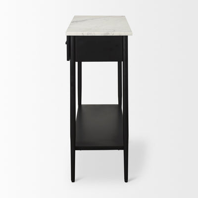 product image for Amika Console Table Mercana Mer 69937 Ab 3 9
