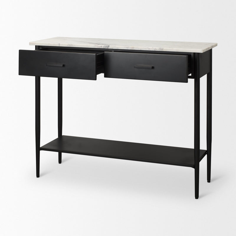 media image for Amika Console Table Mercana Mer 69937 Ab 7 220