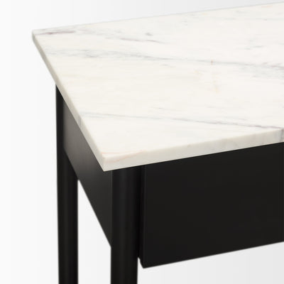 product image for Amika Console Table Mercana Mer 69937 Ab 8 77
