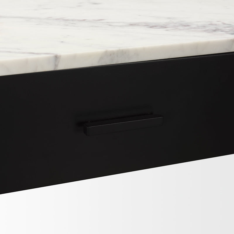 media image for Amika Console Table Mercana Mer 69937 Ab 9 279