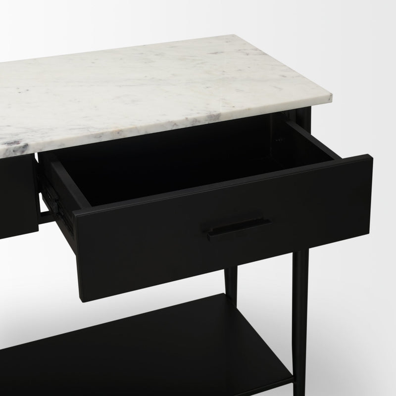 media image for Amika Console Table Mercana Mer 69937 Ab 10 218