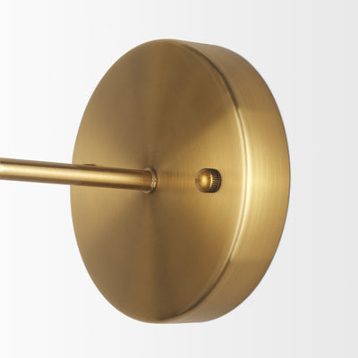 product image for Britton Wall Sconce Mercana Mer 70472 7 36