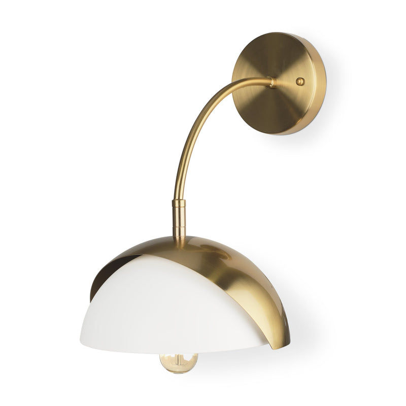 media image for Cybill Wall Sconce Mercana Mer 70468 1 256