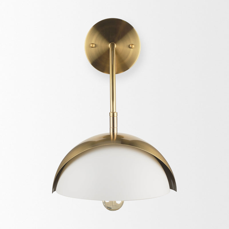 media image for Cybill Wall Sconce Mercana Mer 70468 2 254
