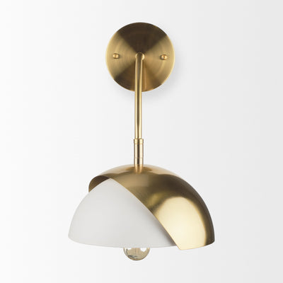 product image for Cybill Wall Sconce Mercana Mer 70468 3 25