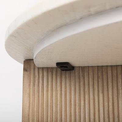 product image for Enzo Accent Table Mercana Mer 69922 6 8