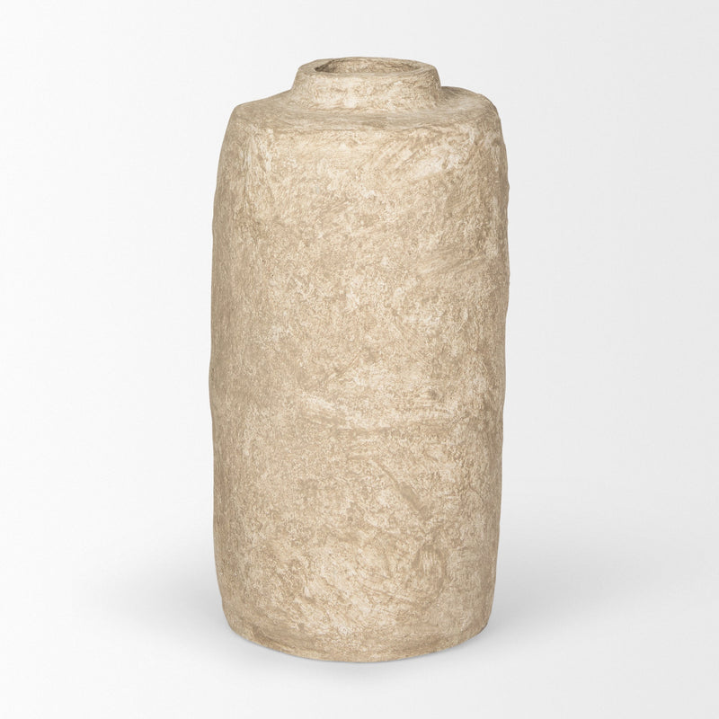 media image for Rama Floor Vase Mercana Mer 70200 5 23