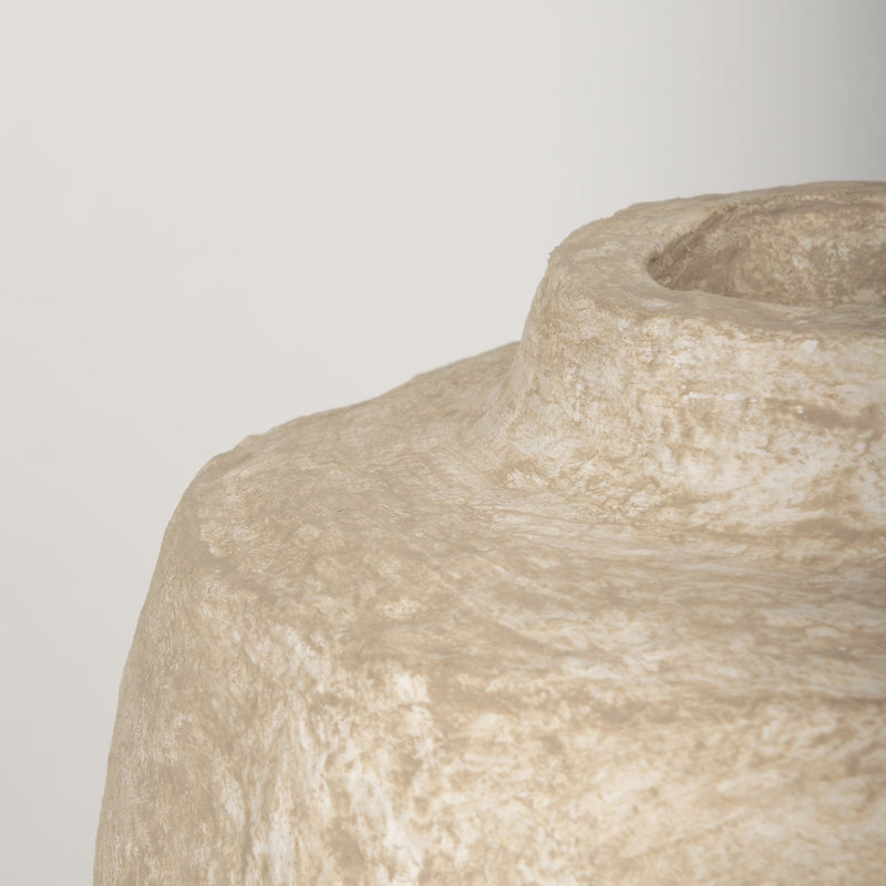 media image for Rama Floor Vase Mercana Mer 70200 17 268