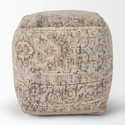 product image for Khloe Pouf Mercana Mer 70379 10 38