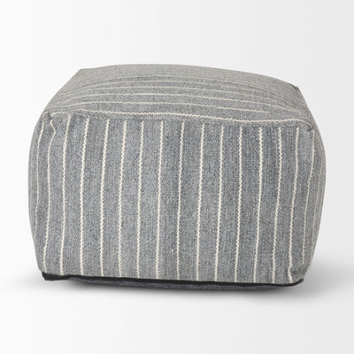 product image for Kensie Pouf Mercana Mer 70378 3 41