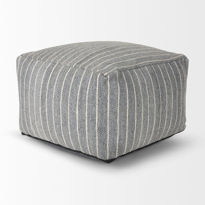 product image for Kensie Pouf Mercana Mer 70378 4 74