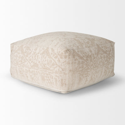 product image for Khloe Pouf Mercana Mer 70379 15 22