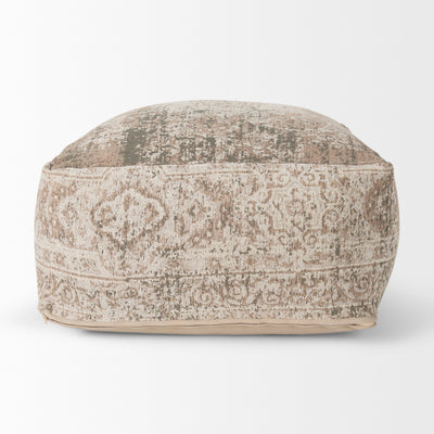 product image for Khloe Pouf Mercana Mer 70379 12 71