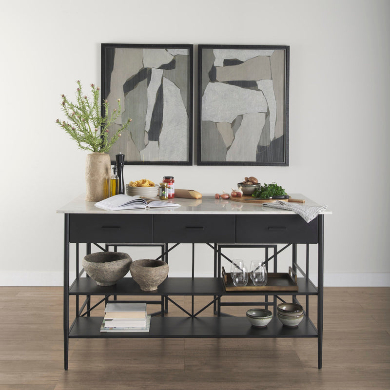 media image for Amika Kitchen Island Mercana Mer 69936 Ab 15 228