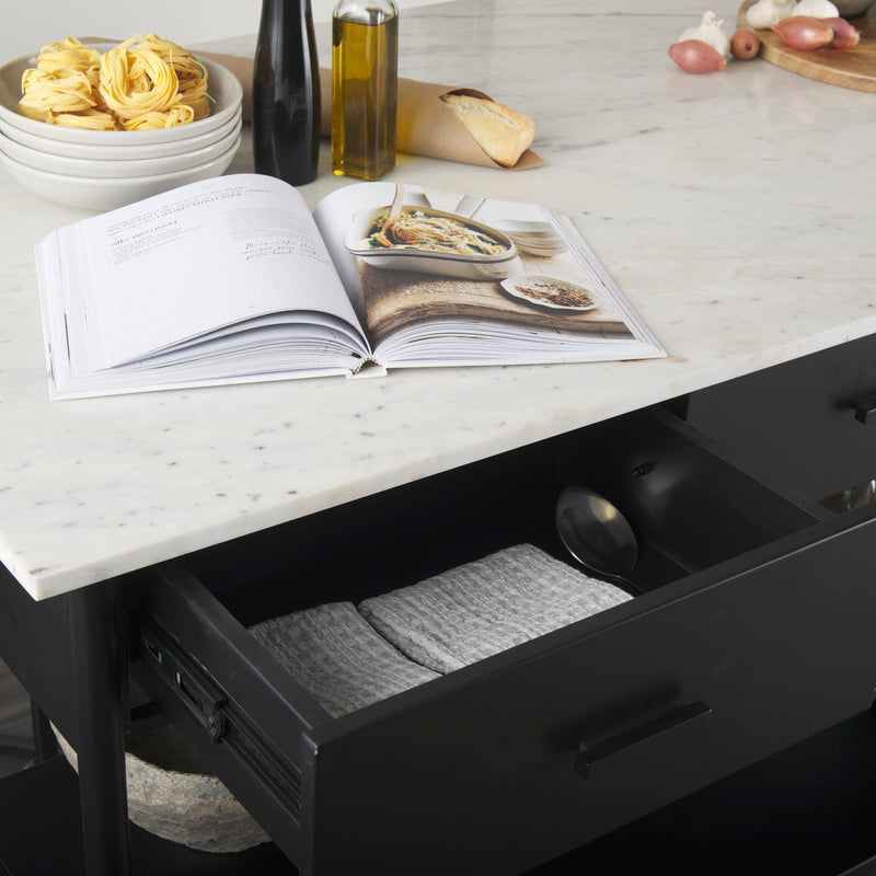 media image for Amika Kitchen Island Mercana Mer 69936 Ab 14 285