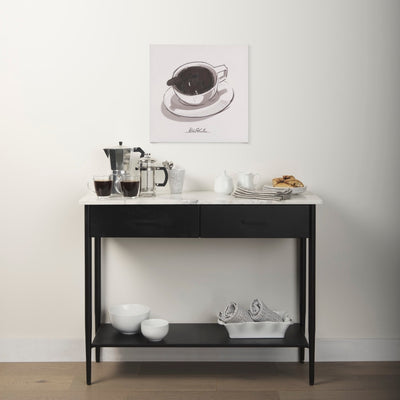 product image for Amika Console Table Mercana Mer 69937 Ab 13 89