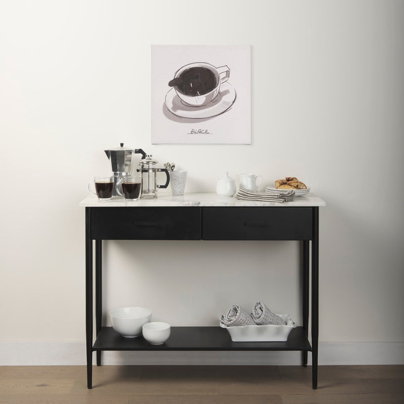 media image for Amika Console Table Mercana Mer 69937 Ab 13 23