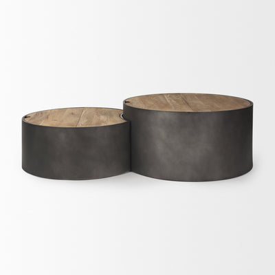 product image for Eclipse Coffee Table Mercana Mer 70240 6 97