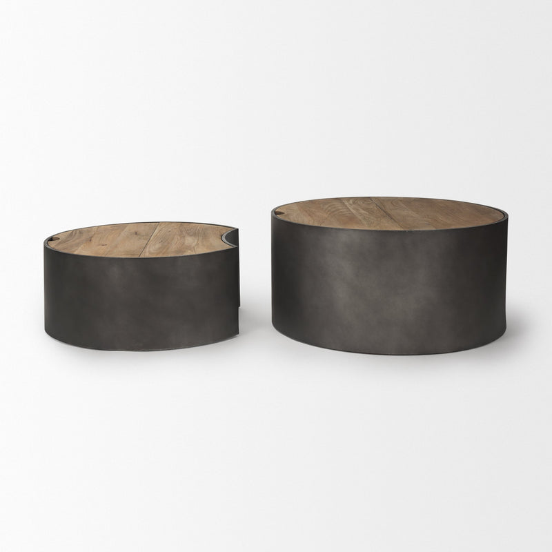 media image for Eclipse Coffee Table Mercana Mer 70240 8 293