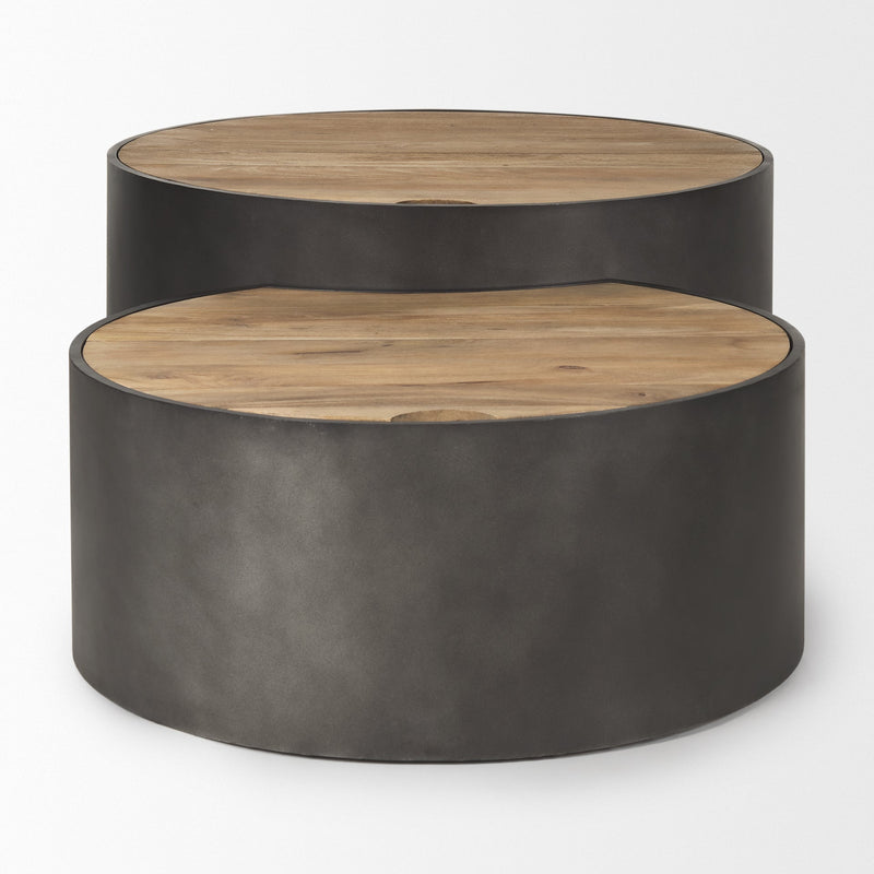 media image for Eclipse Coffee Table Mercana Mer 70240 10 253