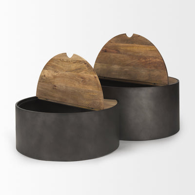 product image for Eclipse Coffee Table Mercana Mer 70240 4 33