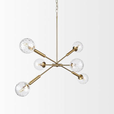 product image for Britton Chandelier Mercana Mer 70473 3 30