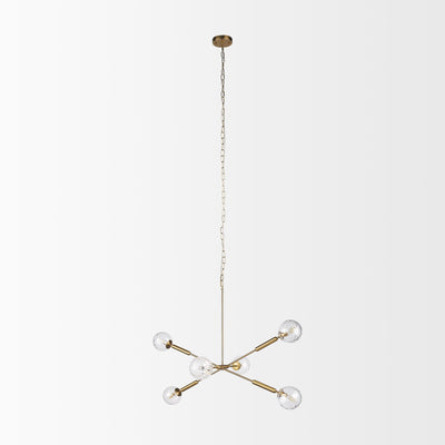 product image for Britton Chandelier Mercana Mer 70473 5 92