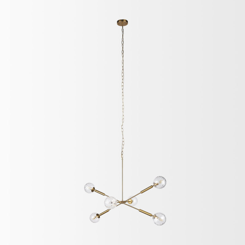 media image for Britton Chandelier Mercana Mer 70473 5 299