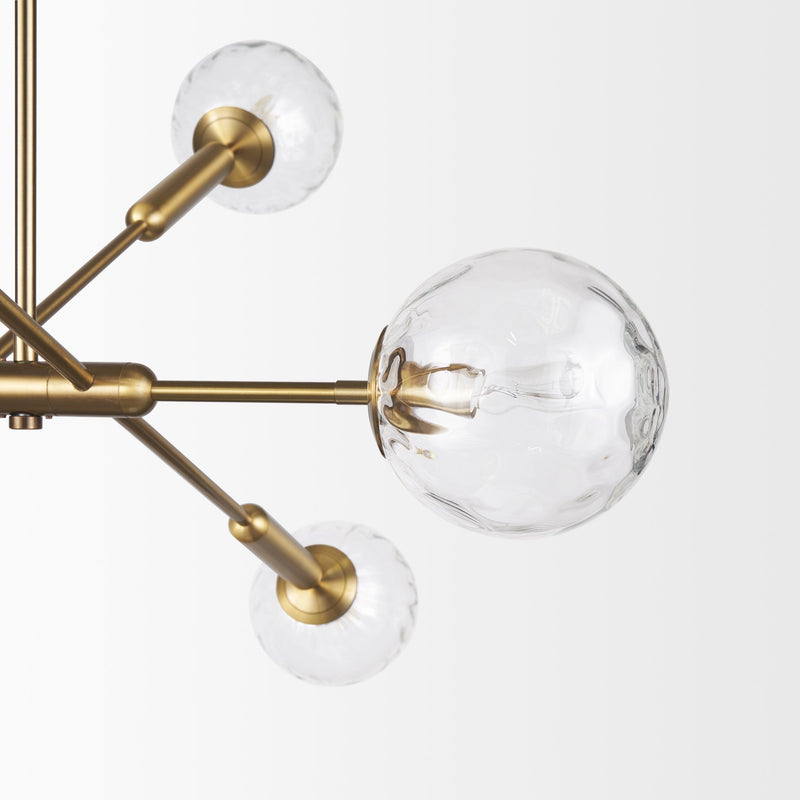 media image for Britton Chandelier Mercana Mer 70473 9 271