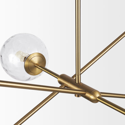 product image for Britton Chandelier Mercana Mer 70473 10 48