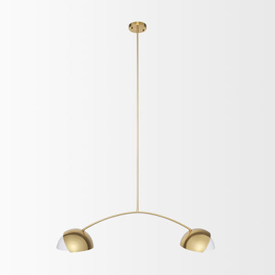 product image for Cybill Chandelier Mercana Mer 70466 2 95